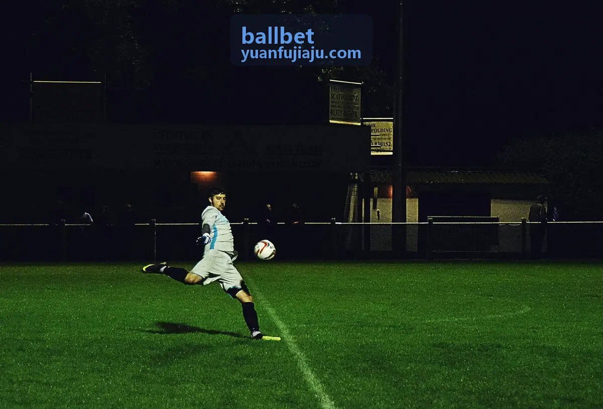 ballbet 商务策略数据可视化背景