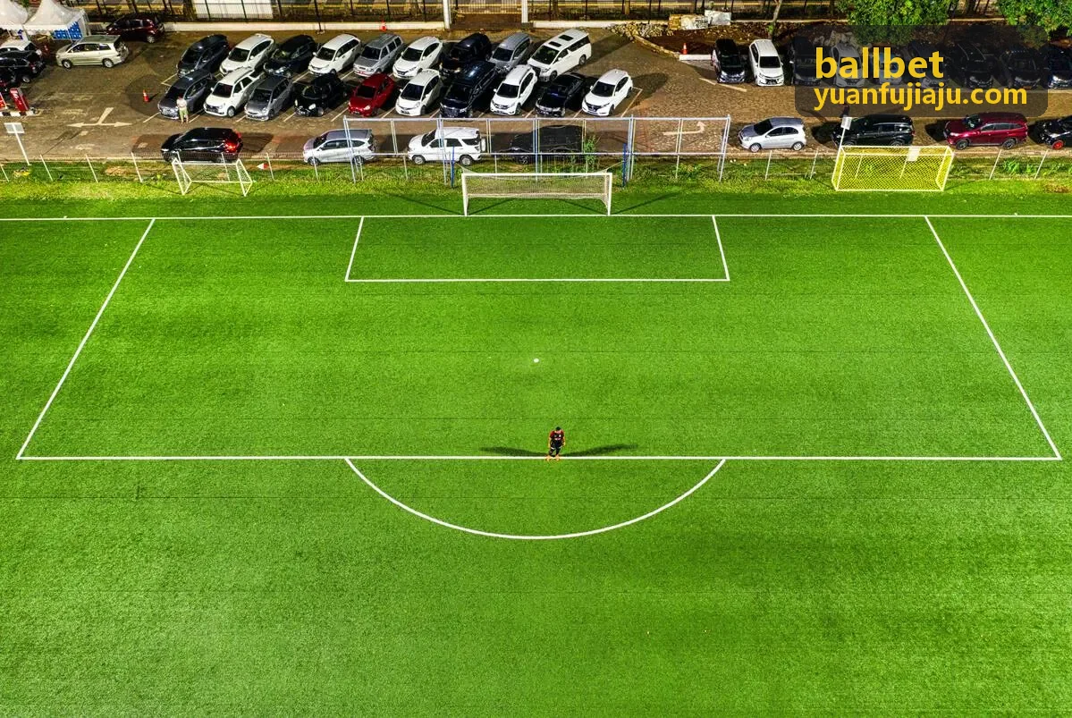 ballbet 金融行业数据博弈案例