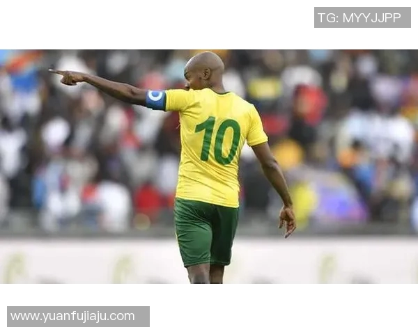 马里足球的崛起与挑战:探索非洲足球的未来发展之路