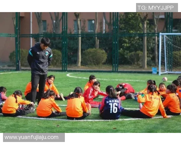 中国足球的希望在青训体系的建设与年轻球员的崛起中焕发新生机